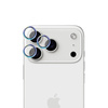 3mk HARDY Lens Protection Pro - Szkło na obiektyw aparatu iPhone 17 Pro / iPhone 17 Pro Max (Rainbow) (3MK_5903108664264)