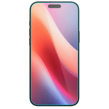 Spigen Glas.TR Slim – Szkło hartowane do iPhone 16 Pro (AGL07937)