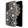 Case-Mate Floral Gems - Etui Samsung Galaxy S24+ (Gold) (CM053434)