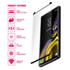 Crong Edge Glass 4D Full Glue - Szkło hartowane na cały ekran Huawei Mate 10 (CRG-GLEDGE-HM10)