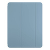 Apple etui Smart Folio do iPad Pro 13 cali M4 - denim (MWK43ZM/A)
