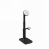 Mophie Extendable Stand MagSafe 3w1 - stojąca ładowarka bezprzewodowa z MagSafe - czarna (401311461)