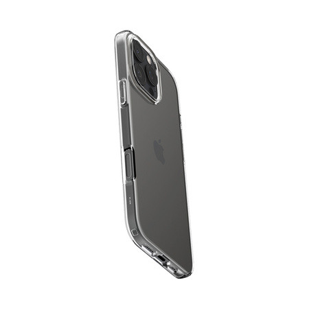 Spigen Liquid Crystal - Etui do iPhone 16 Pro Max (Przezroczysty) (ACS07984)