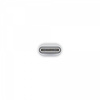 Apple Przejściówka z USB-C na Lightning (MUQX3ZM/A)