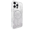 Case-Mate Waterfall MagSafe - Etui iPhone 16 Pro Max (Silver) (CM054612)