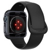 Spigen Ultra Hybrid - Obudowa do Apple Watch 7/8/9 41 mm (Przezroczysty) (ACS04614)