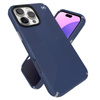 Speck Presidio2 Grip - Etui iPhone 16 Pro Max (Coastal Blue / Dust Grey / White) (150776-3206)