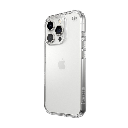 Speck Presidio Perfect-Clear - Etui iPhone 16 Pro (Clear) (150702-5085)