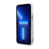 Guess 4G MagSafe - Etui iPhone 14 Pro Max (Czarny) (GUHMP14XH4STK)