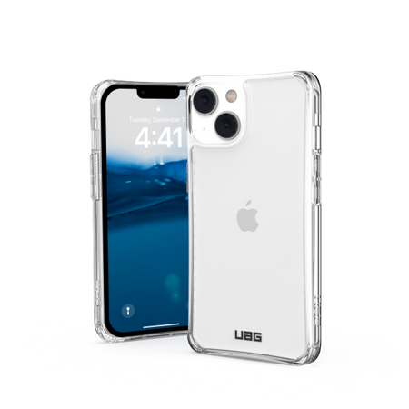 UAG Plyo - obudowa ochronna do iPhone 14 Plus (ice) (114085114343)