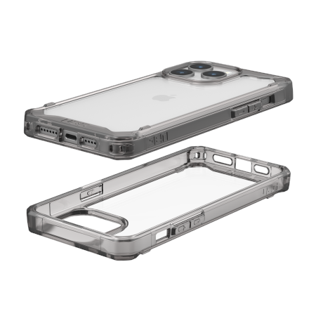 UAG Plyo - obudowa ochronna do iPhone 15 Pro Max (ash) (114310113131)