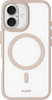 Laut Huex Protect - obudowa ochronna do iPhone 16 kompatybilna z MagSafe (beige gold) (L_IP24A_HPT_BE)
