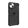 Element Case Special Ops X5 - Pancerne etui iPhone 14 Plus (Mil-Spec Drop Protection) (Smoke/Black) (EMT-322-262FS-01)