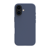 dbramante1928 Monaco 2 MagSafe - obudowa ochronna do iPhone 16 kompatybilna z MagSafe - błękit pacyfiku (MO61PABL6313)