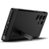 Spigen Tough Armor - Etui do Samsung Galaxy S24 Ultra (Czarny) (ACS07300)