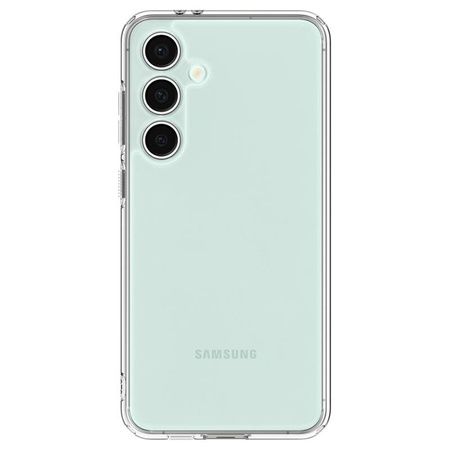 Spigen Ultra Hybrid - Etui do Samsung Galaxy S24 FE (Przezroczysty) (ACS08620)