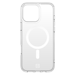 Incipio Velocity MagSafe - Etui iPhone 16 Pro Max (Clear) (IPH-2165-CLR)