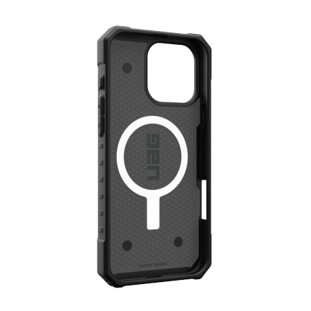 UAG Pathfinder SE Magsafe - obudowa ochronna do iPhone 16 Pro Max kompatybilna z MagSafe (geo camo) (114472114033)