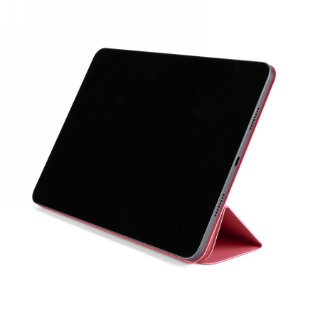 Pomologic BookCover - obudowa ochronna do iPad Pro 13" M4 (2024) (old pink) (POM-24BCSMP129-803)