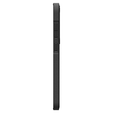 Spigen Core Armor - Etui do Samsung Galaxy S24 Ultra (Matte Black) (ACS07194)