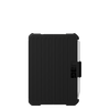 UAG Metropolis SE - obudowa ochronna z uchwytem do Apple Pencil do iPad mini 6G (black) (12328X114040)