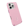 Speck Presidio2 Pro ClickLock & MagSafe - Etui iPhone 16 Pro (Wednesday Pink / Boysenberry Purple / White) (150700-3250)