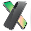 Spigen Ultra Hybrid - Etui do Samsung Galaxy A56 5G (Przezroczysty) (ACS09292)