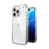 Speck Presidio Perfect-Clear - Etui iPhone 16 Pro (Clear) (150702-5085)