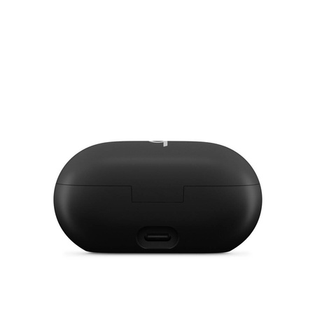 Apple Słuchawki Beats Solo Buds matowy czarny (MUVW3EE/A)