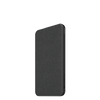 Mophie Powerstation 5K (2019) - powerbank 5000mAh (port USB-C, USB-A) - czarny (401102976)