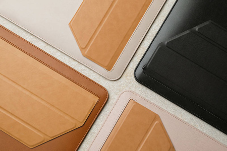 Moshi Muse 14" 3-in-1 Slim - Pokrowiec MacBook Pro 14" (M4/M3/M2/M1/2024-2021) (Luna Pink) (99MO034302)