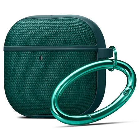 Spigen Urban Fit - Etui do Apple AirPods 4 (Midnight Green) (ACS08650)