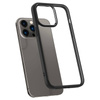 Spigen Ultra Hybrid -  Etui do iPhone 14 Pro (Czarny) (ACS04961)