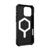 UAG Essential Armor Magsafe - obudowa ochronna do iPhone 16 Pro kompatybilna z MagSafe - czarny (114448114040)