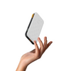 XTORM Powerbank Fuel 10000 mAh 20W biały (XFS5100)