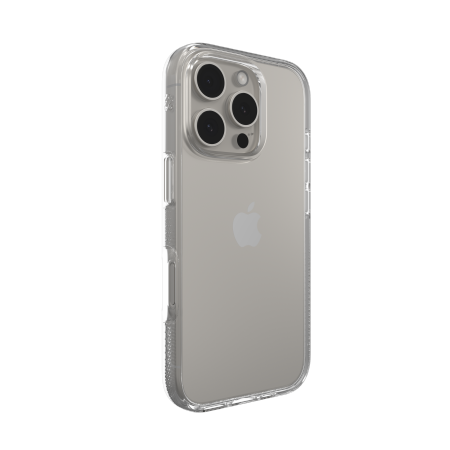 ZAGG Crystal Palace - etui do iPhone 16 Pro (clear) (702315040)