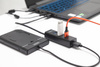 Unitek hub 4x USB 3.0 retail (Y-3089)