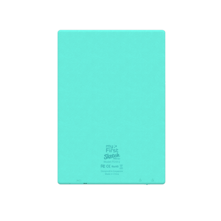 myFirst Sketch Pro Neo - tablet LCD do rysowania dla dzieci (blue) (FS1012SA-BE01)