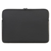 TUCANO Elements 2 - Pokrowiec MacBook Air 15" (M4/M3/M2/2025-2023) (czarny) (BF-E-MB215-BK)