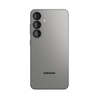 Case-Mate Aluminum Ring Lens Protector - Szkło ochronne na obiektyw aparatu Samsung Galaxy S24 (Black) (CM053404)
