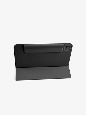 Pomologic BookCover - obudowa ochronna do iPad Pro 13" M4 (2024) (antracite) (POM-24BCSMP129-800)