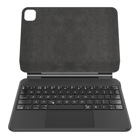 Belkin Etui do iPad Pro 11'' M4 z klawiaturą i magnetyczną podstawką (BBZ002DU-V2)