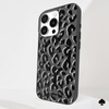 Kate Spade New York Protective MagSafe - Etui iPhone 16 Pro (City Leopard) (KS055048)