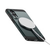 Spigen Tough Armor MagSafe - Etui do Samsung Galaxy S25 Edge (Abyss Green) (ACS09424)