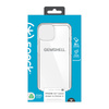 Speck Gemshell - Etui iPhone 16e / iPhone 15 / iPhone 14 / iPhone 13 (Clear) (150491-5085)