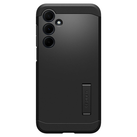 Spigen Tough Armor - Etui do Samsung Galaxy A35 5G (Czarny) (ACS07517)