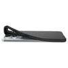 Spigen Liquid Air - Etui do Samsung Galaxy S25 Edge (Matte Black) (ACS09420)