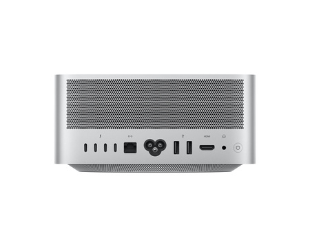 Apple Mac Studio M1 Ultra (20-core CPU, 48-core GPU) 64GB 1TB Srebrny (MJMW3ZE/A)