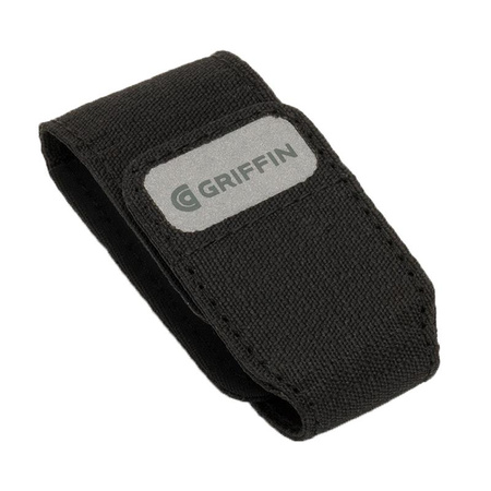 Griffin Shoe Pouch - Sportowa opaska do butów (Fitbit, Jawbone, Withings i Sony SmartBand) (GB40138)