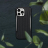 X-Doria Raptic Clutch - Biodegradowalne etui iPhone 14 (Drop-Tested 3m) (Black) (494137)